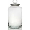 Pasabahce Kakburk med lock, 1,5 l