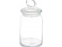 Pasabahce Kakburk med lock, 860 ml