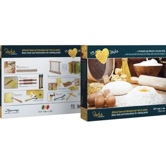 Pasta start set