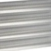 Patisse baguetteform 38 x 33 cm silver stål