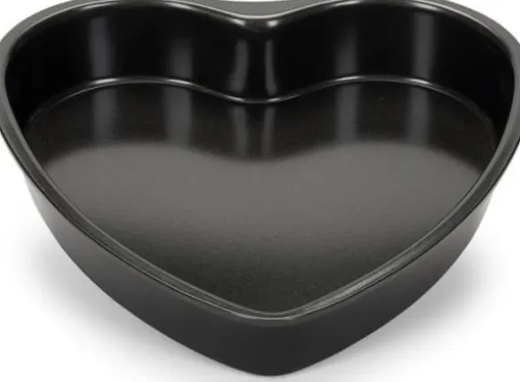 PATISSE CLASSIQUE Hjärtformad ugnsform 20 cm