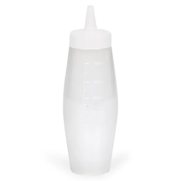 Patisse Poffertjes Smetspruta 350 ml Vit