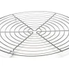 Patisse tårtgaller 32 cm silver stål