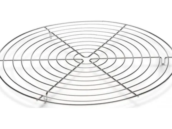 Patisse tårtgaller 32 cm silver stål
