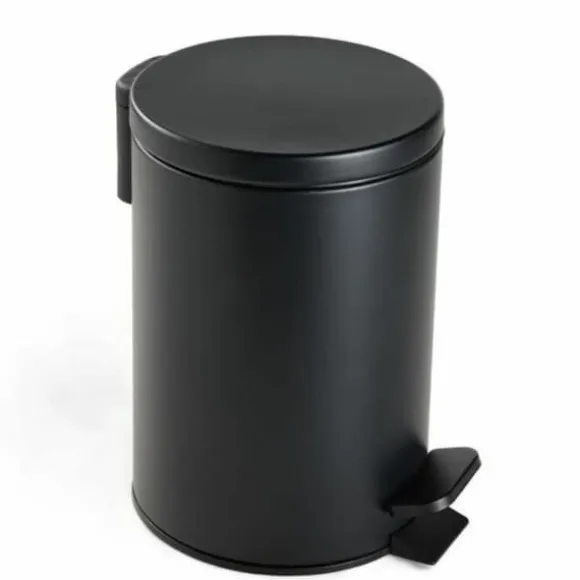 Pedalhink TODAY UTILITY Svart 3 L 17 x 25 cm