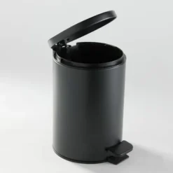 Pedalhink TODAY UTILITY Svart 3 L 17 x 25 cm