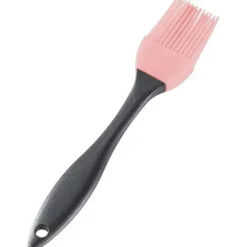 Pensel Silikon 20,5 cm rosa Gastromax