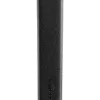 Pensel silikon Svart 25 cm Gastromax