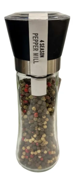 Peppar Kvarn 90g