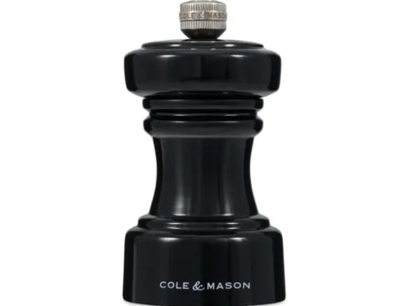 Pepparkvarn Gloss Hoxton cole&mason™