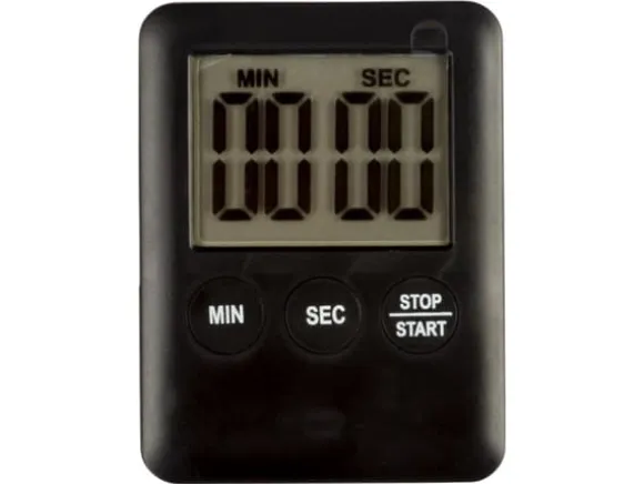 Pepper Kitchen Timer - Digital