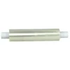 Perforerad film L36xW36cm L500m 9my PE Klar,rl