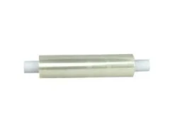 Perforerad film L36xW36cm L500m 9my PE Klar,rl
