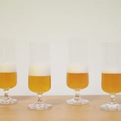 Perl Ölglas 52cl, 6-pack - Rastal