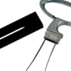 Peugeot Old cork opener steel