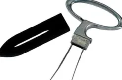 Peugeot Old cork opener steel