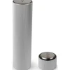 Peugeot Peugeot Line Reverse silver electric corkscrew 21 cm
