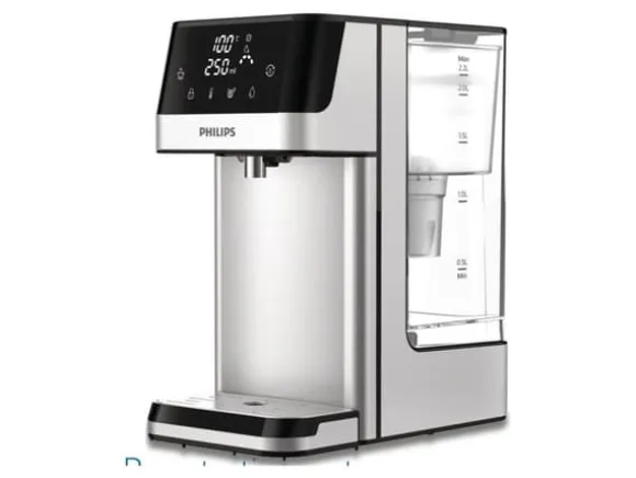 Philips ADD5910M - Electric water filter dispenser - 2.2 liter