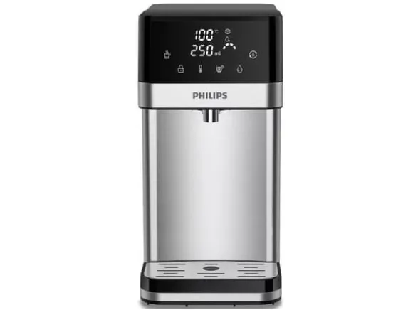 Philips ADD5910M - Electric water filter dispenser - 2.2 liter