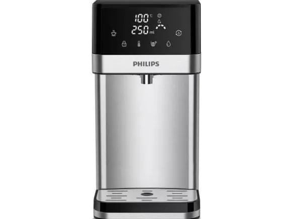 Philips ADD5910M - Electric water filter dispenser - 2.2 liter