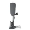 Philips All-in-One 8500 Series AIS8540 - Textilångning med automatisk avstängning - 2200 W - bluish gray/golden