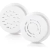 Philips Avance Collection - Pastamaskin HR2485-09 - Vit - Pappardelle-/tagliatellesats