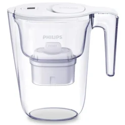 Philips AWP2933WHT/31 Instant vattenfilterkanna 2,6L