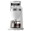 Philips Café Gourmet HD5416 - Kaffemaskin - 15 koppar - vit
