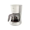 Philips Daily Collection HD7461 - kaffemaskin - beige silke