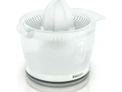 Philips Daily Collection HR2738 - Citruspress - 0.5 liter - 25 W - Star white