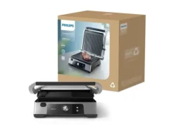 Philips ELEKTRISK GRILL HD6301/90 PHILIPS Elektrisk grill