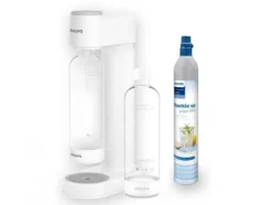 Philips GoZero ADD4901WH - Sodamaskin