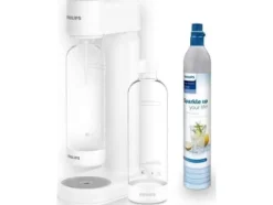 Philips GoZero ADD4901WH - Sodamaskin