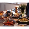 Philips HD9925 - Tillbehörssats - för varmluftsfritös