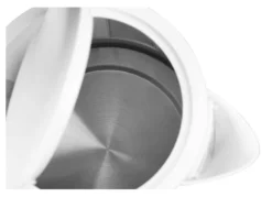Philips HD9318/00 vattenkokare 1,7 l 2200 W vit