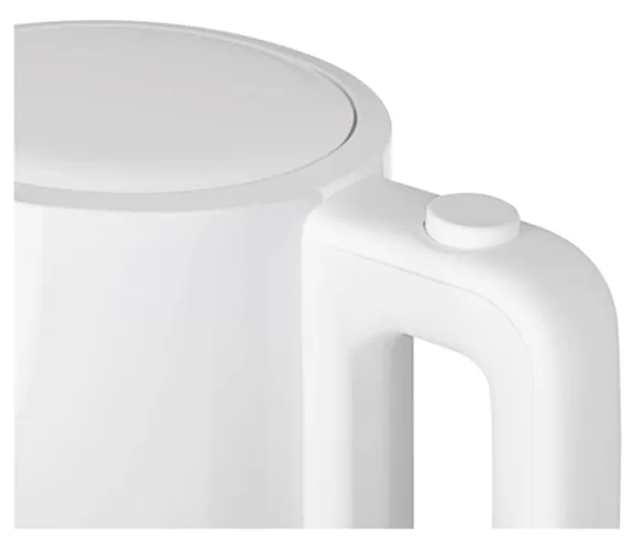 Philips HD9318/00 vattenkokare 1,7 l 2200 W vit