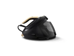 Philips PerfectCare 8000 Series PSG8130 - Strykjärn med separat ånggenerator med automatisk avstängning - sula SteamGlide Elite - 2700 W
