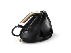 Philips PerfectCare 8000 Series PSG8130 - Strykjärn med separat ånggenerator med automatisk avstängning - sula SteamGlide Elite - 2700 W