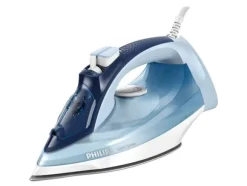 Philips 5000 series DST5030 - Ångstrykjärn - sula SteamGlide Plus - 2400 W