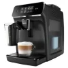 Philips Series 2200 EP2230 - Automatisk kaffekokare med mjölkskummare - 15 bar - mattsvart