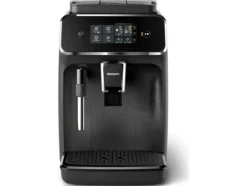 Philips Series 2200 EP2220 - Automatisk kaffekokare med mjölkskummare - 15 bar - matt black