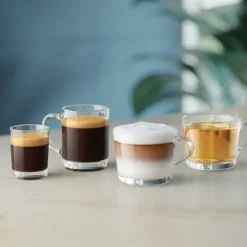 Philips Series 2300 EP2336/40 kaffemaskin