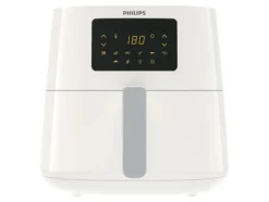 Philips Series 3000 HD9270 Airfryer XL - Varmluftsfritös - 6.2 liter - 2000 W - vit