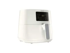 Philips Series 3000 HD9270 Airfryer XL - Varmluftsfritös - 6.2 liter - 2000 W - vit