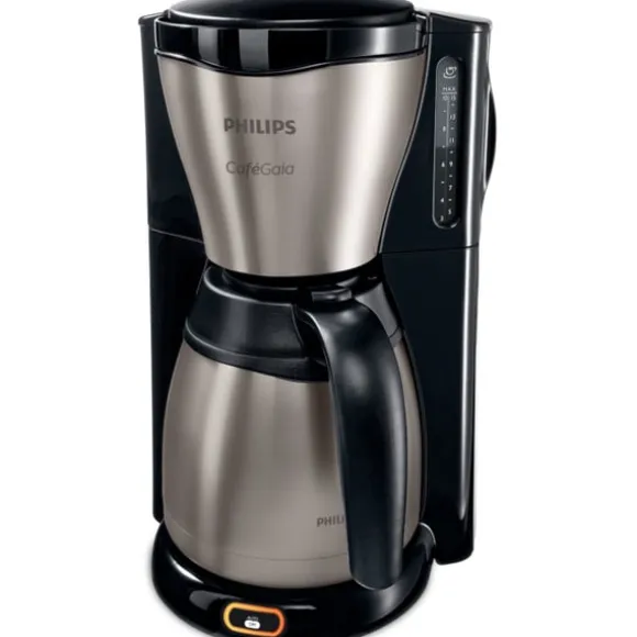 Philips Thermosbryggare HD7548 Black