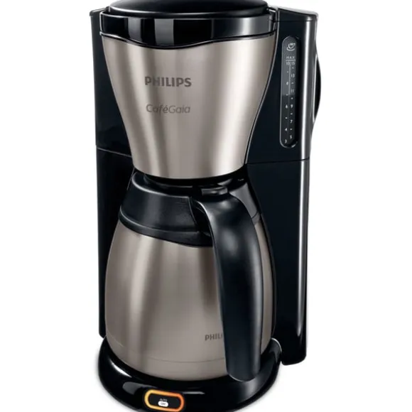 Philips Thermosbryggare HD7548 Black