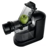 Philips Viva Collection HR1889 - Råsaftcentrifug - 1 liter - 150 W - svart/silver
