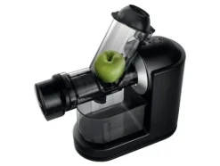 Philips Viva Collection HR1889 - Råsaftcentrifug - 1 liter - 150 W - svart/silver