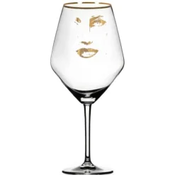 Piece of Me Gold Vinglas, 75cl - Carolina Gynning