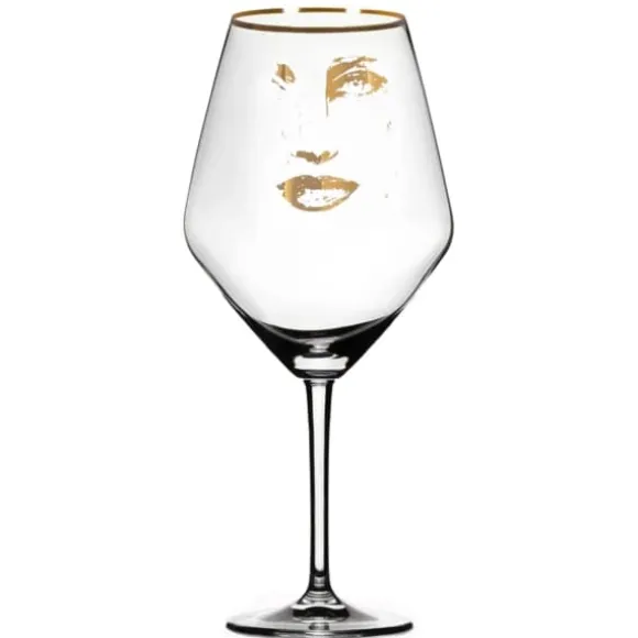 Piece of Me Gold Vinglas, 75cl - Carolina Gynning